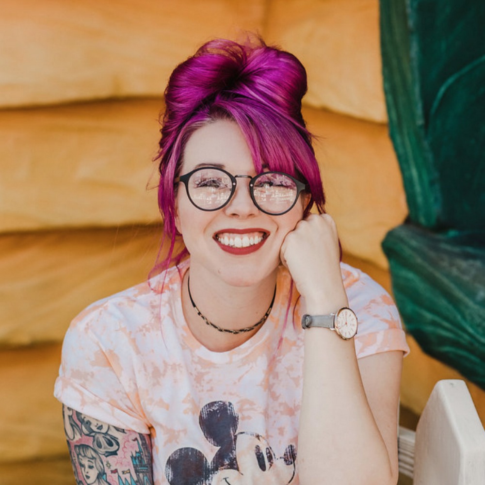 Meet your Posher, Tiffany